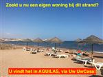 Uw nieuwe Appartement in AGUILAS met parking en