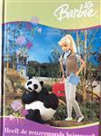 Barbie Heeft de reuzenpanda heimwee???