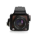 Mamiya 645 1000s