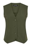 Travel Gilet Uni  Deep Depht 2294