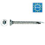 professionele schroeven 4x40