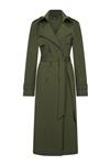 Travel UniTrenchcoat 2328 Deep Depht