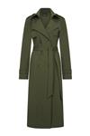 Travel UniTrenchcoat 2328 Deep Depht