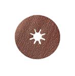 SIA 4961 SialoX fiber schijven 125mm P60 per 50 stuks