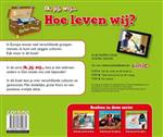 Hoe leven wij? / Ik,jij,wij...