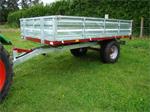 DRA Eco-line  Eco-line 4 ton nu ook met PVG
