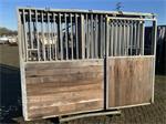 paardenboxen voorwanden aanbieding !!!