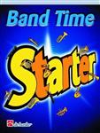 Band time / Bb clarinet 2