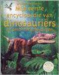 Mijn eerste encyclopedie van dinosauriërs en prehistorische dieren