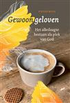 Gewoon geloven