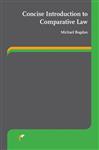 Concise introduction to comparative law