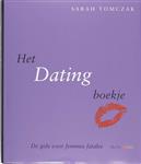 Het datingboekje
