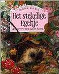 Het stekelige egeltje
