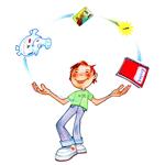 Financiele opvoeding? Dat doe je zo!