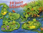 10 kleine kikkertjes