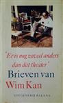 Brieven van Wim Kan