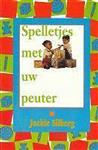Spelletjes met uw peuter