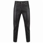 Te koop: Mijn goedlopende webshop in leren kleding