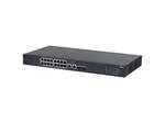 Dahua DH-CS4220-16GT-240 20-poorts cloudbeheerde Gigabit desktopswitch met 16-poorts PoE