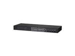 Dahua PFS4420-16GT-240 16-port PoE switch(All-giga)