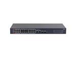 Dahua DH-CS4228-24GT-375 28-poorts cloudbeheerde Gigabit desktopswitch met 24-poorts PoE