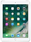 nieuwstaat Apple iPad 5 wit zilver 32GB wifi (4G) + 12 maanden garantie
