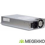 Inter-Tech 88887226 500W Roestvrijstaal power supply unit