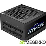 Chieftec ATMOS power supply unit 850 W 20+4 pin Gold