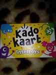 Kadobonnen
