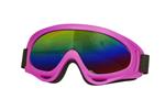 Roze Skibril