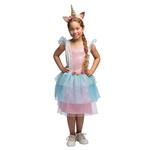 Unicorn Jurk Meisje