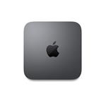 Mac Mini (2018) | 3.6 Ghz Quad-core intel-core i3 | 8GB | 256 GB SSD | 2 jaar garantie