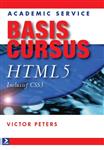 Basiscursus HTML 5