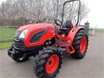 KIOTI DEMO DK5020 HST 155 UUR evt met nieuwe voorlader