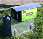 Accudraagkast voor Koltec Powergard of PG