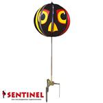 Sentinel vogelverschrikker