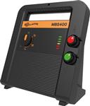 Gallagher MBS 400, 3-in-1 Multipower schrikdraadapparaat + Gratis Voltmeter (2023)