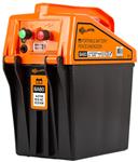 Gallagher BA80 batterij-apparaat (9V/12V)