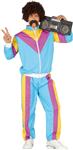 Neon 80S Trainingspak Fout