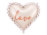 Love Helium Ballon 50cm