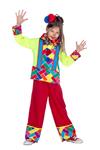 Clownspak Kind 3 delig