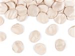 Beige Rozenblaadjes 100st