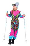 Neon 80S Skipak Meisje
