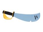 Piraat Nep Zwaard 41cm