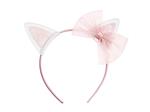 Hello Kitty Haarband Kind