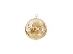 Gouden Discobal 20cm