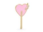 Enamel pin Lollipop, 2x3.5cm