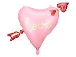 Hart Helium Ballon Love 66cm