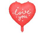 Hart Helium Ballon Love You 45cm