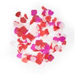 Hartjes Confetti Groot 14gr